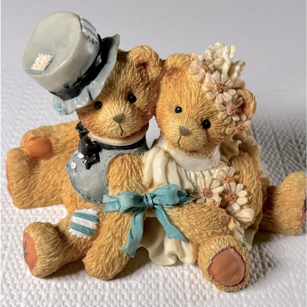Cherished Teddies,Reg # 8D65/807